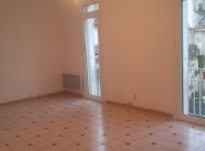 Two-room apartment Fontvieille