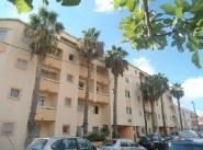 Two-room apartment Hyeres
