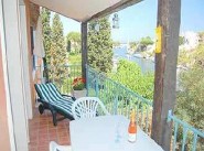Two-room apartment Port Grimaud