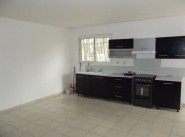 Two-room apartment Rognac