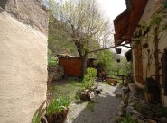 Two-room apartment Saint Clement Sur Durance