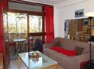 Two-room apartment Salon De Provence