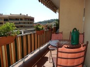 Two-room apartment Vallauris