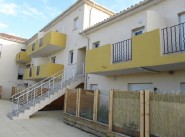 Two-room apartment Vitrolles