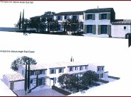 Villa Cabrieres D Aigues