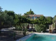 Villa Chateauneuf De Gadagne