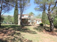 Villa Chateauneuf Le Rouge