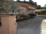 Villa La Destrousse