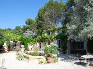 Villa Le Tholonet