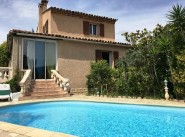 Villa Sainte Maxime